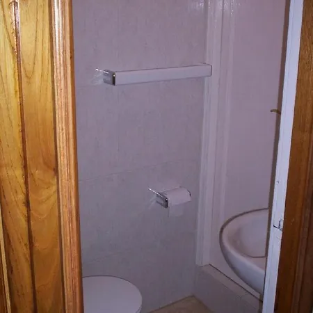 Apartamento En Planta Alta Apartmán Sanxenxo