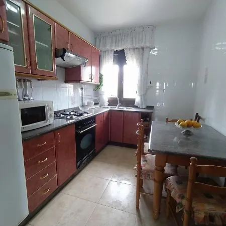 Apartamento En Planta Alta Apartmán *
