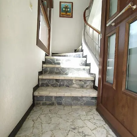 Apartmán Apartamento En Planta Alta Sanxenxo