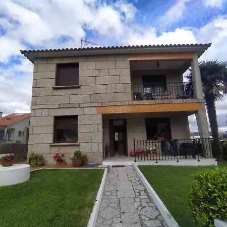 Apartamento En Planta Alta Apartmán *