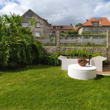 Apartamento En Planta Alta Apartmán *
