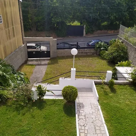 Apartamento En Planta Alta Apartmán