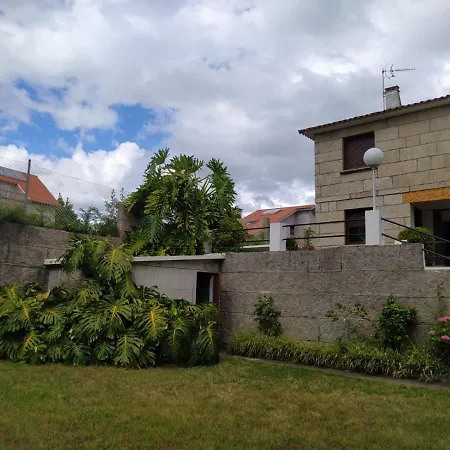 Apartamento En Planta Alta Apartmán