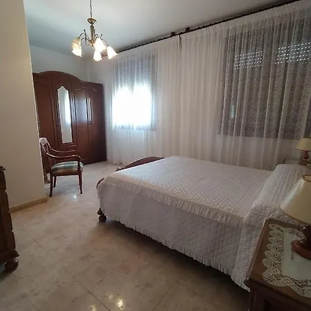 Apartmán Apartamento En Planta Alta *