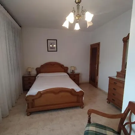 Apartamento En Planta Alta Apartmán